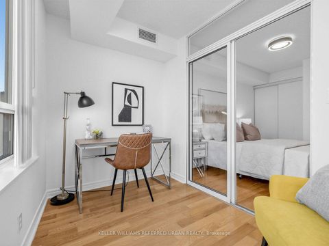 Photo 7 at 1807 - 23 Hollywood Avenue, Willowdale East, Toronto