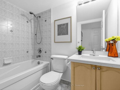 Photo 8 at 1807 - 23 Hollywood Avenue, Willowdale East, Toronto