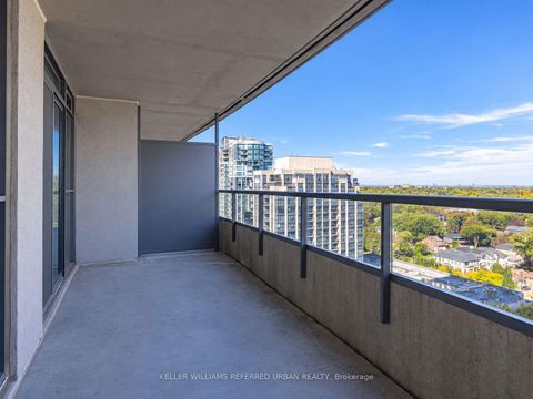 Photo 11 at 1807 - 23 Hollywood Avenue, Willowdale East, Toronto