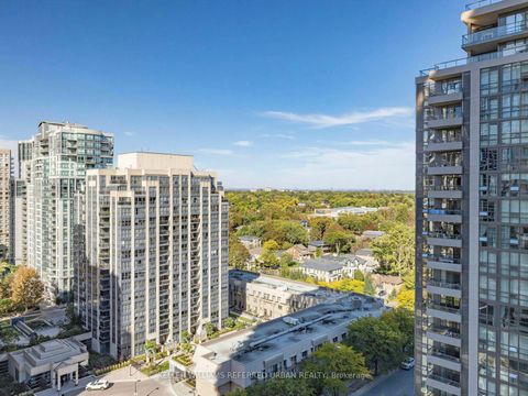 Photo 12 at 1807 - 23 Hollywood Avenue, Willowdale East, Toronto