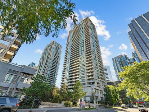 Photo 13 at 1807 - 23 Hollywood Avenue, Willowdale East, Toronto