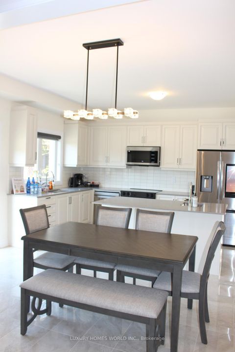 Photo 1 at 223 Seguin Street, Oak Ridges, Richmond Hill