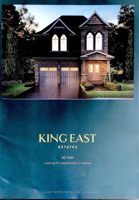 Photo 14 at 223 Seguin Street, Oak Ridges, Richmond Hill