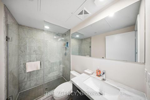 Photo 16 at 401 - 32 Davenport Road, Annex, Toronto