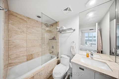 Photo 19 at 401 - 32 Davenport Road, Annex, Toronto