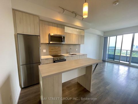 Photo 2 at 1104 - 50 Forest Manor Road, Henry Farm, Toronto