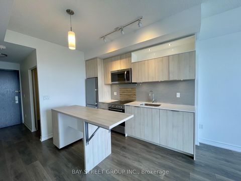 Photo 3 at 1104 - 50 Forest Manor Road, Henry Farm, Toronto