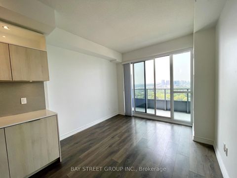 Photo 4 at 1104 - 50 Forest Manor Road, Henry Farm, Toronto