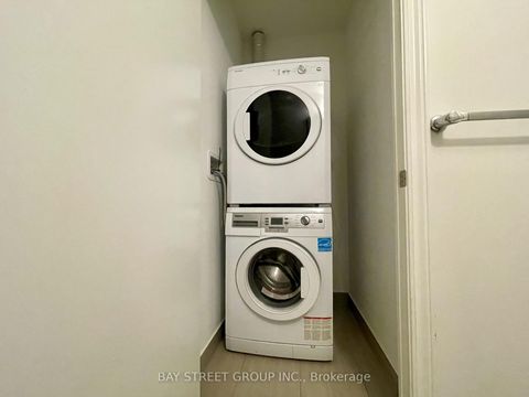 Photo 14 at 1104 - 50 Forest Manor Road, Henry Farm, Toronto