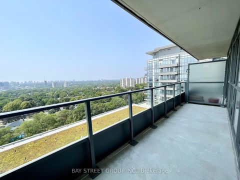 Photo 15 at 1104 - 50 Forest Manor Road, Henry Farm, Toronto