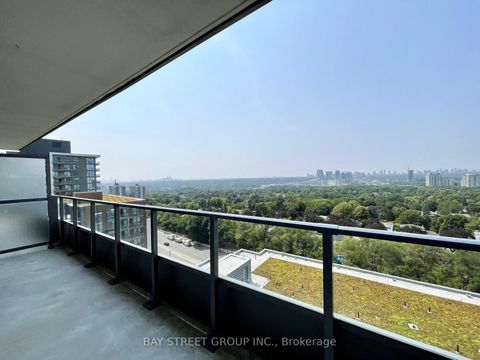 Photo 16 at 1104 - 50 Forest Manor Road, Henry Farm, Toronto