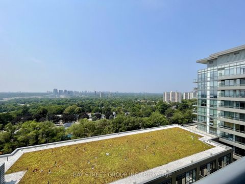 Photo 17 at 1104 - 50 Forest Manor Road, Henry Farm, Toronto