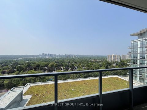 Photo 18 at 1104 - 50 Forest Manor Road, Henry Farm, Toronto