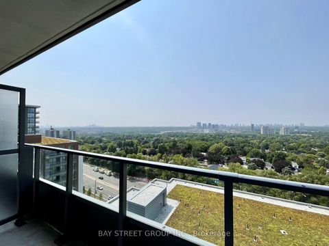 Photo 19 at 1104 - 50 Forest Manor Road, Henry Farm, Toronto
