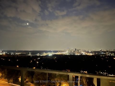 Photo 20 at 1104 - 50 Forest Manor Road, Henry Farm, Toronto