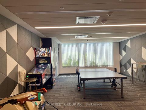 Photo 22 at 1104 - 50 Forest Manor Road, Henry Farm, Toronto
