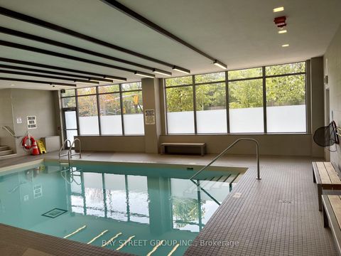 Photo 24 at 1104 - 50 Forest Manor Road, Henry Farm, Toronto