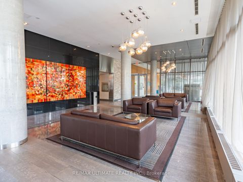Photo 3 at 1515 - 4K Spadina Avenue, Waterfront Communities C1, Toronto