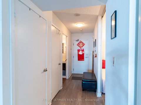 Photo 4 at 1515 - 4K Spadina Avenue, Waterfront Communities C1, Toronto