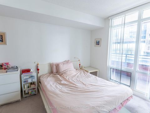 Photo 11 at 1515 - 4K Spadina Avenue, Waterfront Communities C1, Toronto