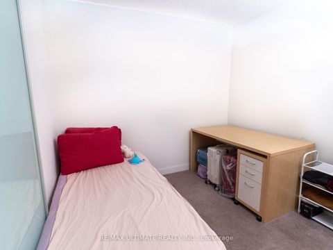 Photo 16 at 1515 - 4K Spadina Avenue, Waterfront Communities C1, Toronto