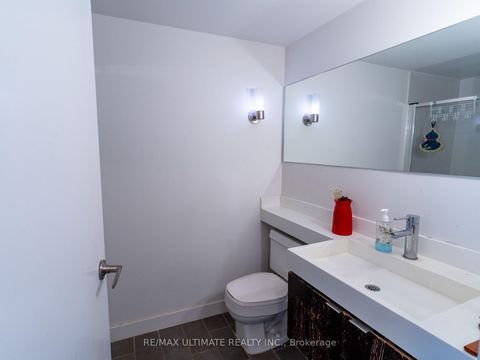 Photo 17 at 1515 - 4K Spadina Avenue, Waterfront Communities C1, Toronto