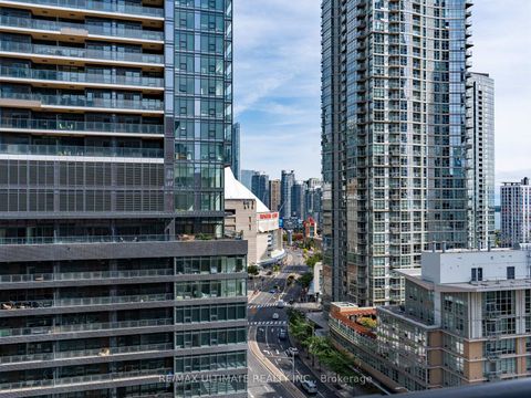 Photo 20 at 1515 - 4K Spadina Avenue, Waterfront Communities C1, Toronto