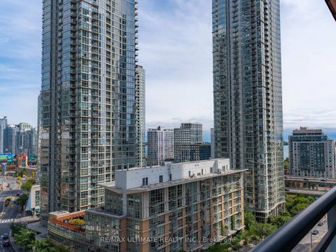 Photo 21 at 1515 - 4K Spadina Avenue, Waterfront Communities C1, Toronto