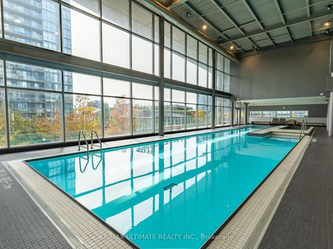 Photo 22 at 1515 - 4K Spadina Avenue, Waterfront Communities C1, Toronto