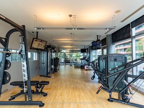 Photo 23 at 1515 - 4K Spadina Avenue, Waterfront Communities C1, Toronto