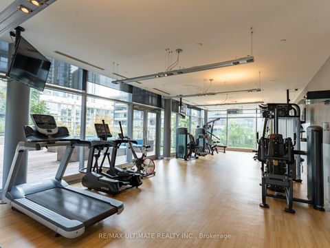 Photo 24 at 1515 - 4K Spadina Avenue, Waterfront Communities C1, Toronto