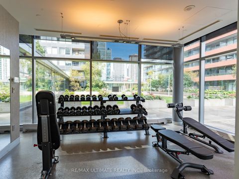 Photo 25 at 1515 - 4K Spadina Avenue, Waterfront Communities C1, Toronto