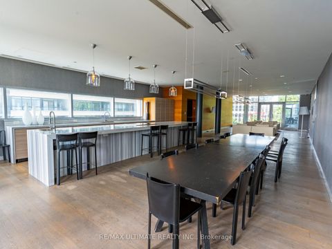 Photo 27 at 1515 - 4K Spadina Avenue, Waterfront Communities C1, Toronto