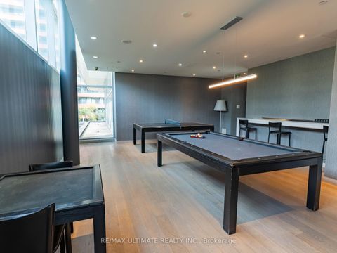 Photo 29 at 1515 - 4K Spadina Avenue, Waterfront Communities C1, Toronto