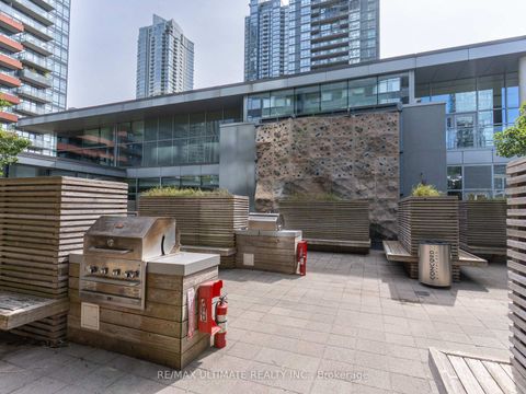 Photo 30 at 1515 - 4K Spadina Avenue, Waterfront Communities C1, Toronto