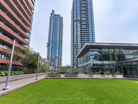 Photo 31 at 1515 - 4K Spadina Avenue, Waterfront Communities C1, Toronto