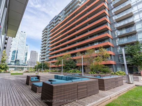 Photo 32 at 1515 - 4K Spadina Avenue, Waterfront Communities C1, Toronto