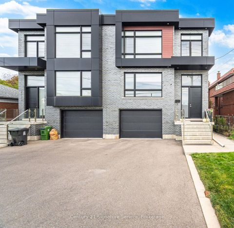 Photo 0 at 273C Ranee Avenue, Glen Park, Toronto