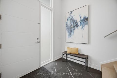 Photo 3 at 273C Ranee Avenue, Glen Park, Toronto
