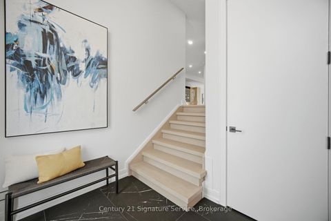 Photo 4 at 273C Ranee Avenue, Glen Park, Toronto