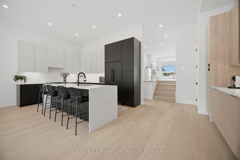 Photo 8 at 273C Ranee Avenue, Glen Park, Toronto