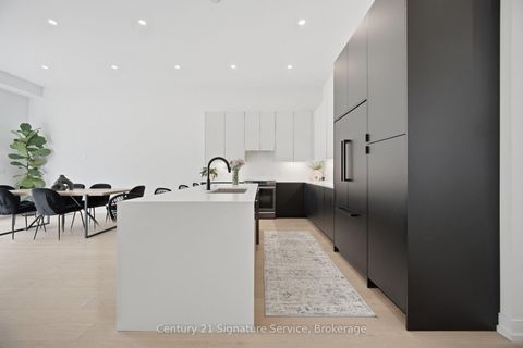 Photo 9 at 273C Ranee Avenue, Glen Park, Toronto