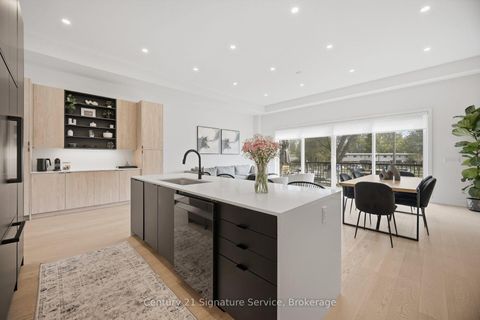 Photo 12 at 273C Ranee Avenue, Glen Park, Toronto