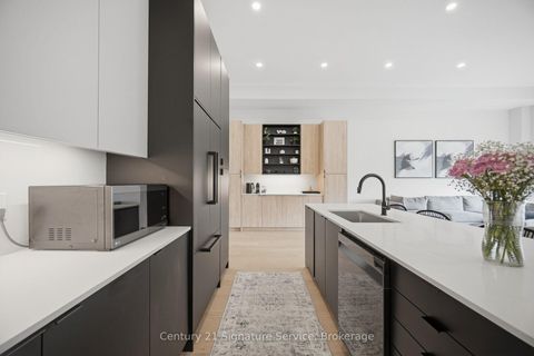 Photo 13 at 273C Ranee Avenue, Glen Park, Toronto