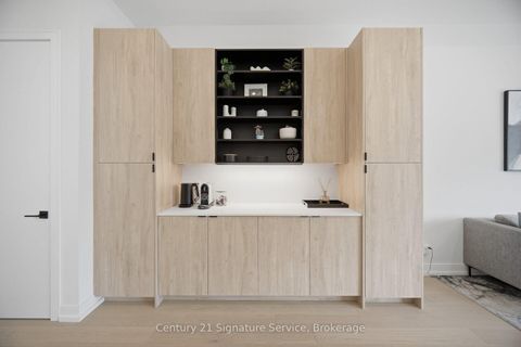 Photo 14 at 273C Ranee Avenue, Glen Park, Toronto
