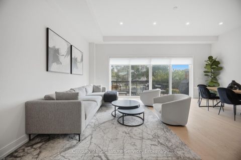 Photo 15 at 273C Ranee Avenue, Glen Park, Toronto