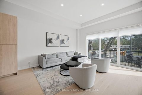 Photo 16 at 273C Ranee Avenue, Glen Park, Toronto