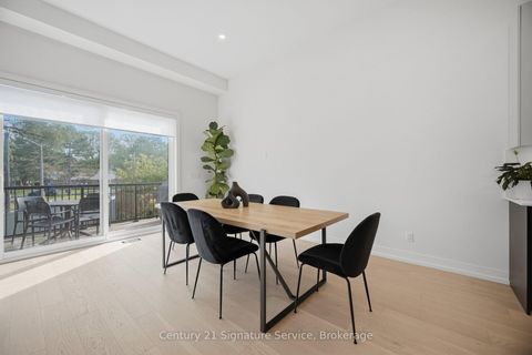 Photo 17 at 273C Ranee Avenue, Glen Park, Toronto