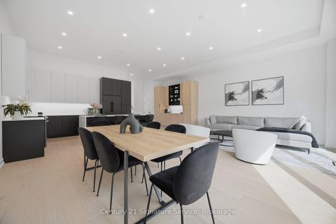 Photo 18 at 273C Ranee Avenue, Glen Park, Toronto