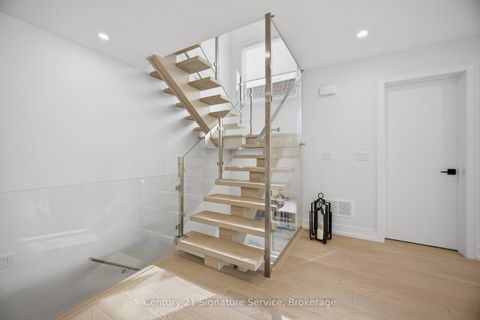 Photo 20 at 273C Ranee Avenue, Glen Park, Toronto